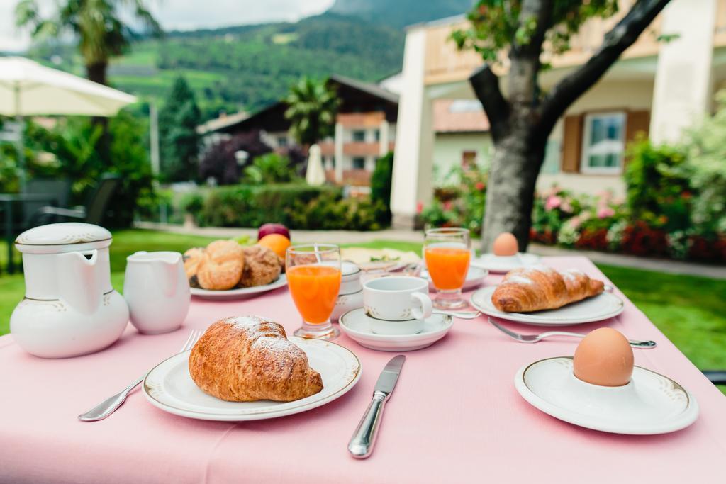 Felsenegg Hotel Nalles Exterior foto