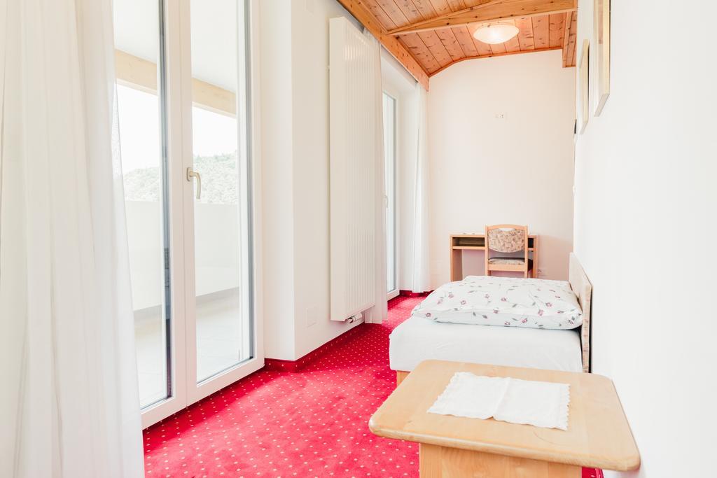 Felsenegg Hotel Nalles Quarto foto