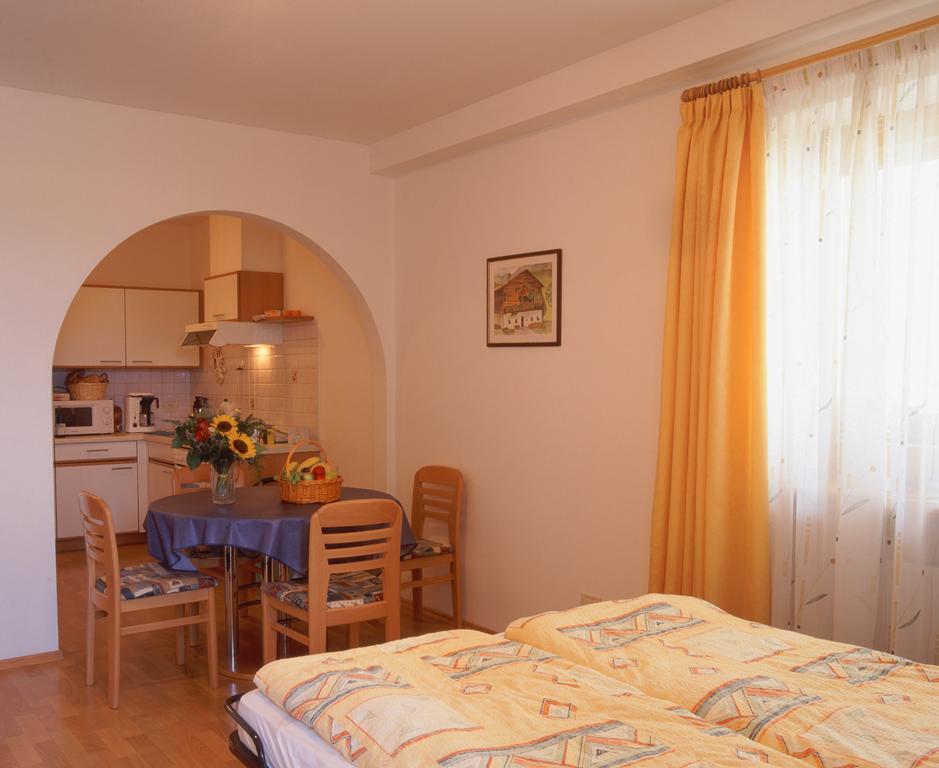 Felsenegg Hotel Nalles Exterior foto