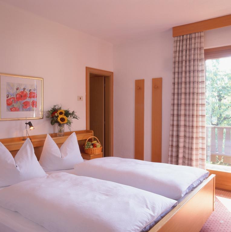 Felsenegg Hotel Nalles Quarto foto